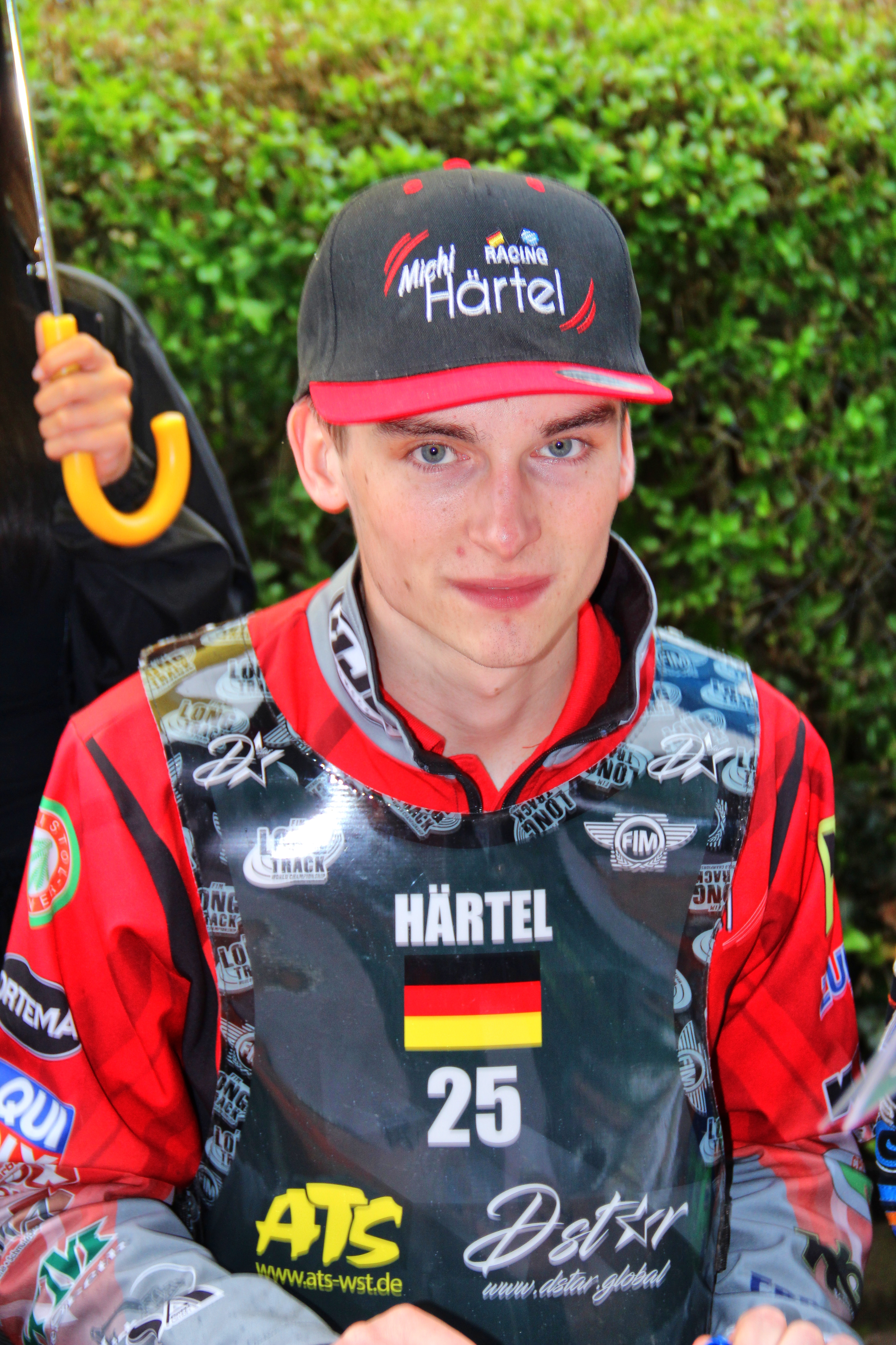 Michael Härtel
